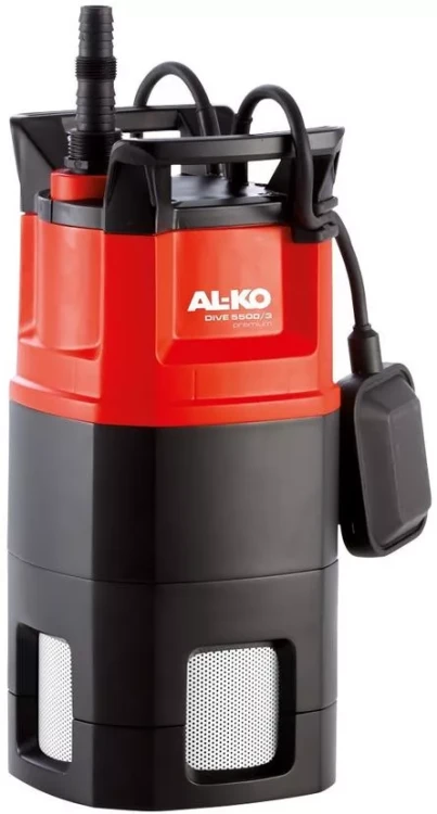 Насос скважинный DIVE 5500/3 Premium AL-KO купить в Новом Уренгое