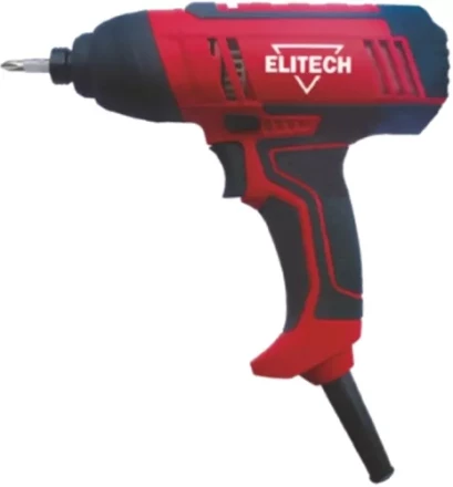Ударный шуруповерт ВУ 250 РЭ ELITECH купить в Новом Уренгое