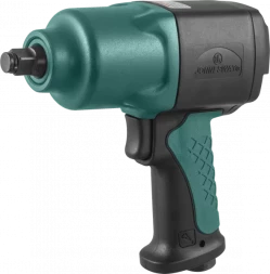 Гайковерт пневматический ударный композитный 1/2&quot;DR JAI-1114 Jonnesway 49922