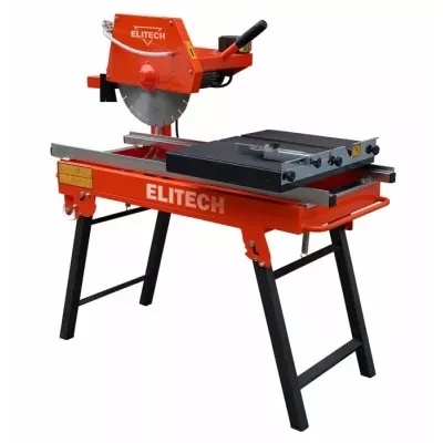 Станок камнерезный Elitech СК 350/90Р купить в Новом Уренгое