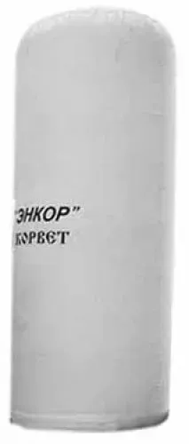 Мешок фильтрующий д/К-67 верхний Корвет 19952 купить в Новом Уренгое