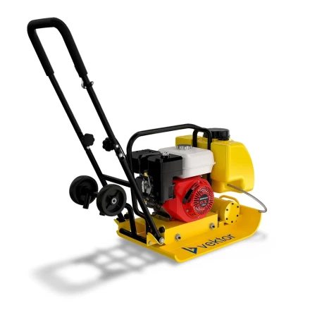 Виброплита VPG-90E (Honda GX-160) купить в Новом Уренгое