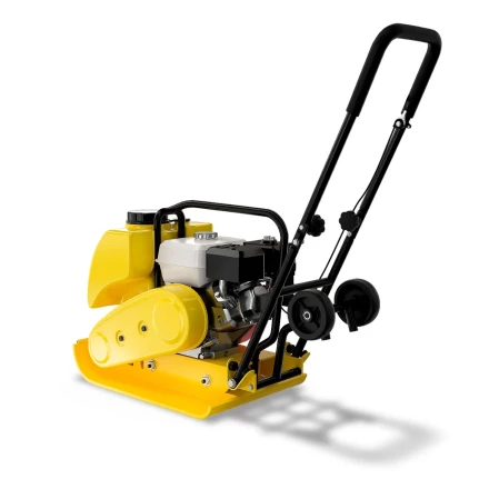 Виброплита VPG-90E (Honda GX-160) купить в Новом Уренгое