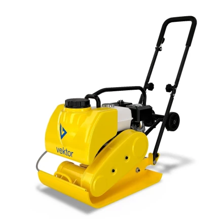 Виброплита VPG-90E (Honda GX-160) купить в Новом Уренгое