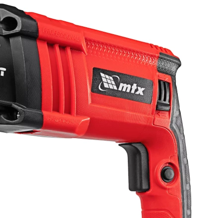 Перфоратор электрический MTX MRH-600-22, SDS-Plus, 600 Вт, 2,2 Дж, 3+1 режима 26682 купить в Новом Уренгое