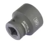 Головка ударная шестигранная 30 мм1/2" CrMo  Stels 13929 купить в Новом Уренгое