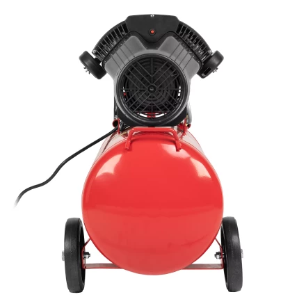 Компрессор воздушный MTX КК-2200/100, 2,2 кВт, 350 л/мин, 100 л, прямой привод, масляный купить в Новом Уренгое