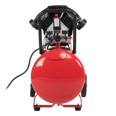 Компрессор воздушный MTX КК-2200/100, 2,2 кВт, 350 л/мин, 100 л, прямой привод, масляный купить в Новом Уренгое