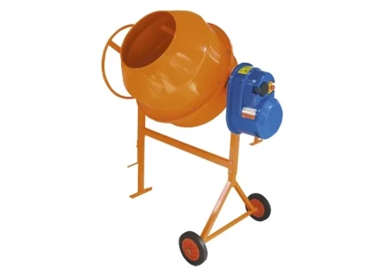 Бетономешалка-Бетоносмеситель СБР-190 купить в Новом Уренгое