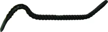 Лом-гвоздодер, 400 мм, арматурный, диаметр 17 мм Россия 25270 купить в Новом Уренгое