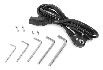 Станок MESSER Z-32 для заточки спиральных сверел (HSS) диаметрами 3-32 мм купить в Новом Уренгое