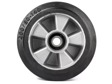 Комплект колес 250 мм + 160 мм для телег TOR ГБ-2/ТГКП/КБ-1/КБ-2 (3шт/комп) 1019589 купить в Новом Уренгое