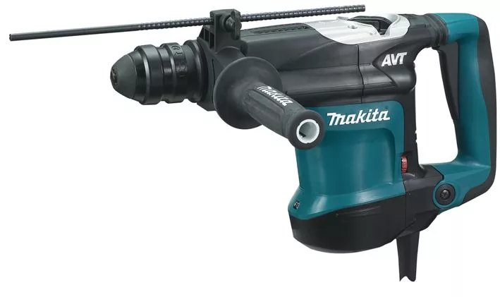Перфоратор Makita HR3210FCT купить в Новом Уренгое