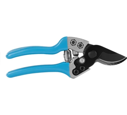 Секатор прямого реза Palisad, 190 мм, алюминиевые обрезиненые рукоятки, Luxe 60462 купить в Новом Уренгое