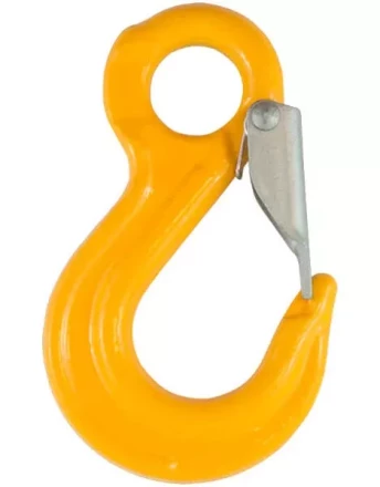 Крюк с проушиной TOR SALK 5,3 т (S) 1048110 купить в Новом Уренгое