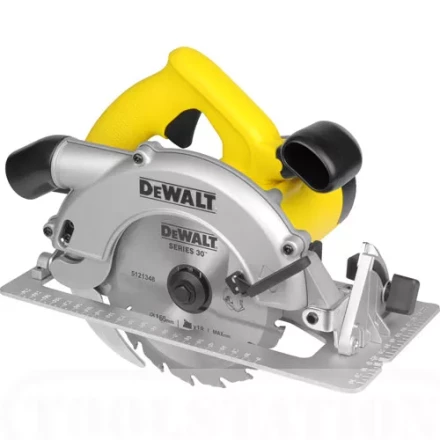 Пила дисковая (циркулярная) DeWalt D23550 купить в Новом Уренгое
