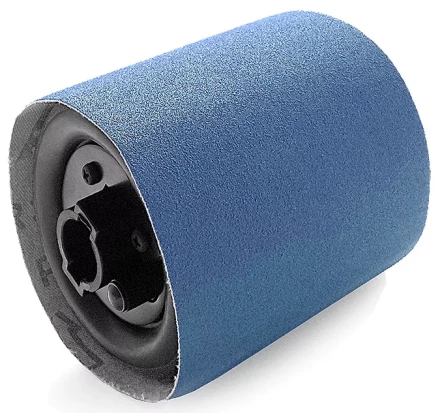 MESSER Рукав для барабана 100мм 315х100 #100 (упак. 10 шт) купить в Новом Уренгое