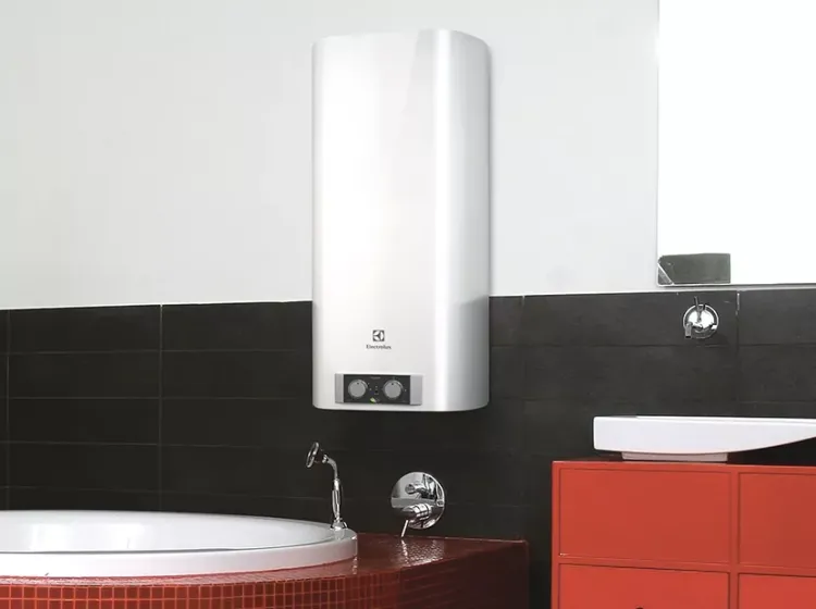 Водонагреватель ELECTROLUX EWH 50 Formax купить в Новом Уренгое