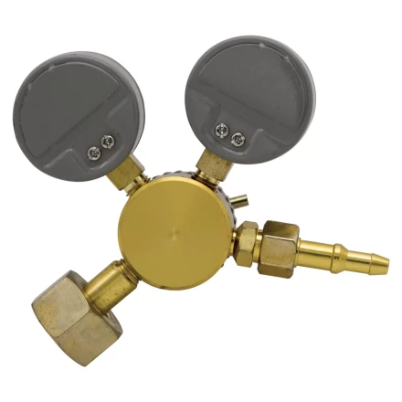 Регулятор аргоновый АР-40 Basic Q4250 купить в Новом Уренгое