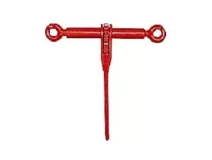 Талрепы с трещеткой и двумя проушинами LBE 8 купить в Новом Уренгое