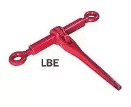 Талрепы с трещеткой и двумя проушинами LBE 8 купить в Новом Уренгое