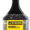 STAYER “KANEKARON-EURO”. Кисть плоская, искусственная щетина, деревянная ручка, 75мм 0106-075 купить в Новом Уренгое