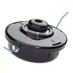 Катушка (косильная головка) триммерная (2.4 мм; М8LH) Makita DA00000180 купить в Новом Уренгое