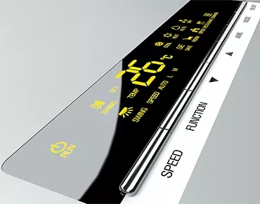 Внутренний блок ELECTROLUX EACF-48 G/N3 сплит-системы, колонного типа купить в Новом Уренгое