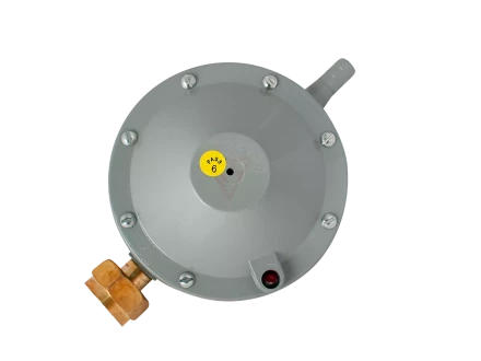 Редуктор пропановый  Сварог РДСГ-1-1,2  KMQ-06 купить в Новом Уренгое