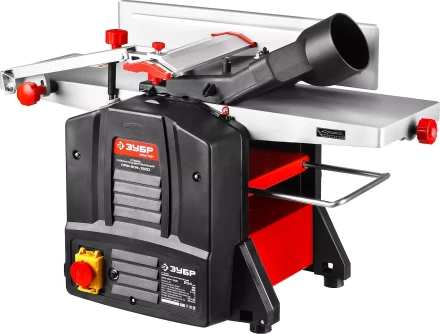 Станок фуговально-рейсмусовый СРФ-204-1500 серия МАСТЕР купить в Новом Уренгое