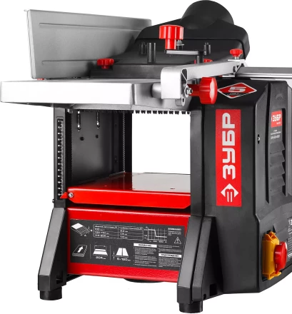 Станок фуговально-рейсмусовый СРФ-204-1500 серия МАСТЕР купить в Новом Уренгое