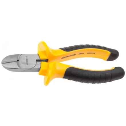 Бокорезы &quot;TopGrip&quot;, 160мм, STAYER 2205-5-16_z01 купить в Новом Уренгое