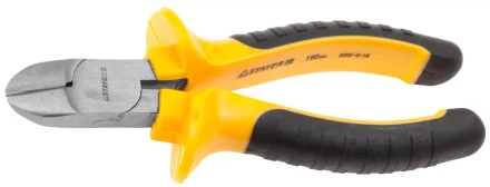 Бокорезы &quot;TopGrip&quot;, 160мм, STAYER 2205-5-16_z01 купить в Новом Уренгое
