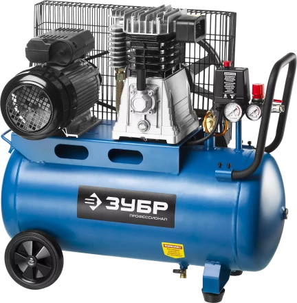 Компрессор воздушный ЗКПМ-440-50-Р-2.2 серия ПРОФЕССИОНАЛ купить в Новом Уренгое