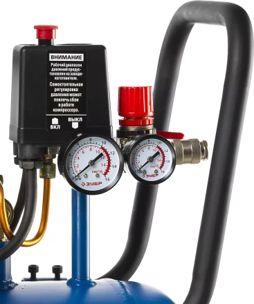 Компрессор воздушный ЗКПМ-440-50-Р-2.2 серия ПРОФЕССИОНАЛ купить в Новом Уренгое