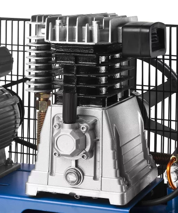 Компрессор воздушный ЗКПМ-440-50-Р-2.2 серия ПРОФЕССИОНАЛ купить в Новом Уренгое