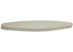 Брусок абразивный 230 мм "Лодочка" СИБРТЕХ 76425