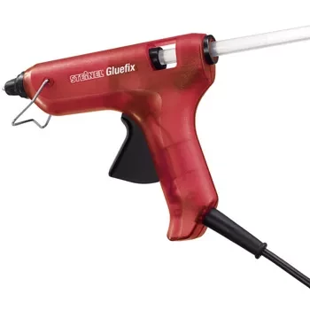 Термоклеевой пистолет Steinel GLUEFIX купить в Новом Уренгое