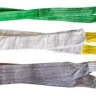 Строп текстильный одноветвевой 1СТ 0.5 т  L=3 м SF6 30 мм купить в Новом Уренгое