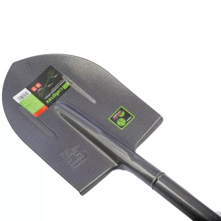 Лопата штыковая цельнометаллическая Сибртех 61472 купить в Новом Уренгое