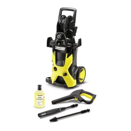 Минимойка-мойка высокого давления KARCHER K 5 Premium купить в Новом Уренгое