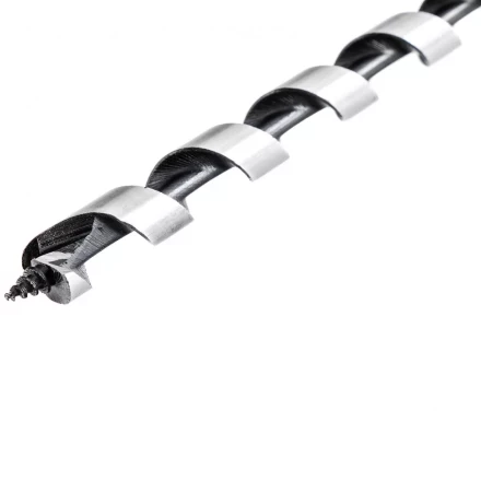 Сверло по дереву шнековое 16 х 350 мм шестигранный хвостовик Matrix 70135 купить в Новом Уренгое