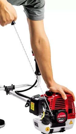 Бензокоса КРБ-1300 серия МАСТЕР купить в Новом Уренгое