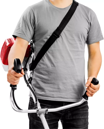 Бензокоса КРБ-1300 серия МАСТЕР купить в Новом Уренгое