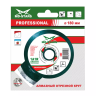 Диск алмазный GRANITE PROFESSIONAL MD-STARS 400*2,6*10*25,4 mm купить в Новом Уренгое