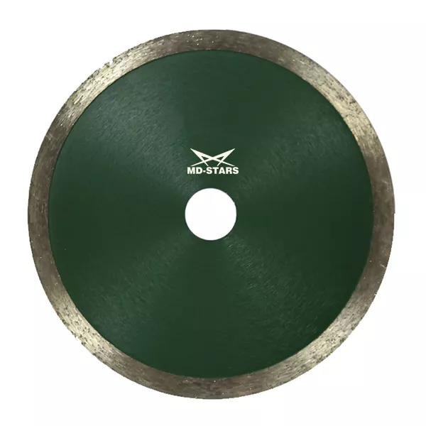 Диск алмазный GRANITE PROFESSIONAL MD-STARS 400*2,6*10*25,4 mm купить в Новом Уренгое