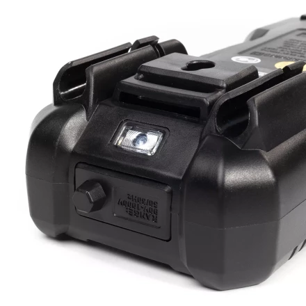 Мультиметр цифровой КВТ KT 118E с True RMS и автоматическим выбором пределов измерений (88548) купить в Новом Уренгое