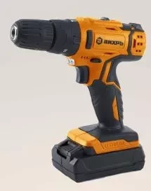 Дрель-шуруповерт Вихрь ДА-24Л-2КУ купить в Новом Уренгое