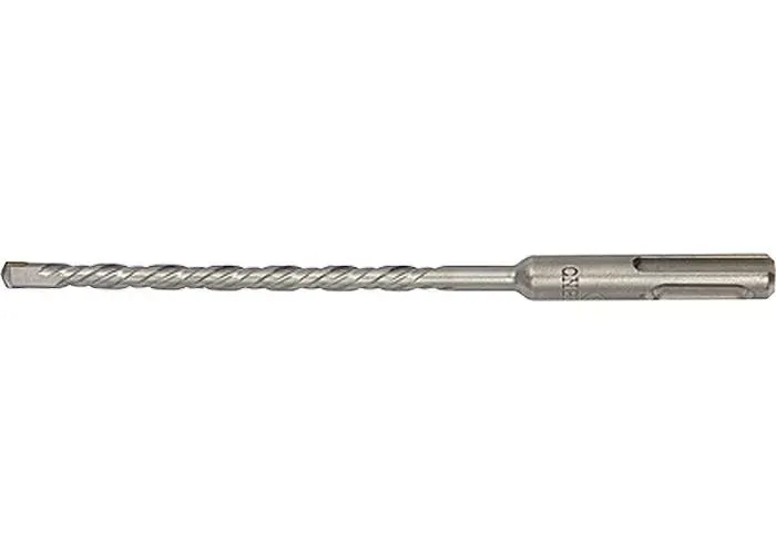 Бур по бетону 12 x 450 mm SDS PLUS СИБРТЕХ 70593 купить в Новом Уренгое