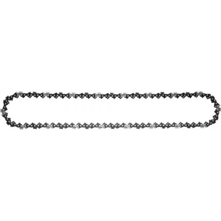 Цепь ЗУБР &quot;УНИВЕРСАЛ&quot; для бензопилы, тип 2, шаг 0,325&quot;, паз 0,058&quot;, для шины 18&quot; (45см) 70302-45 купить в Новом Уренгое